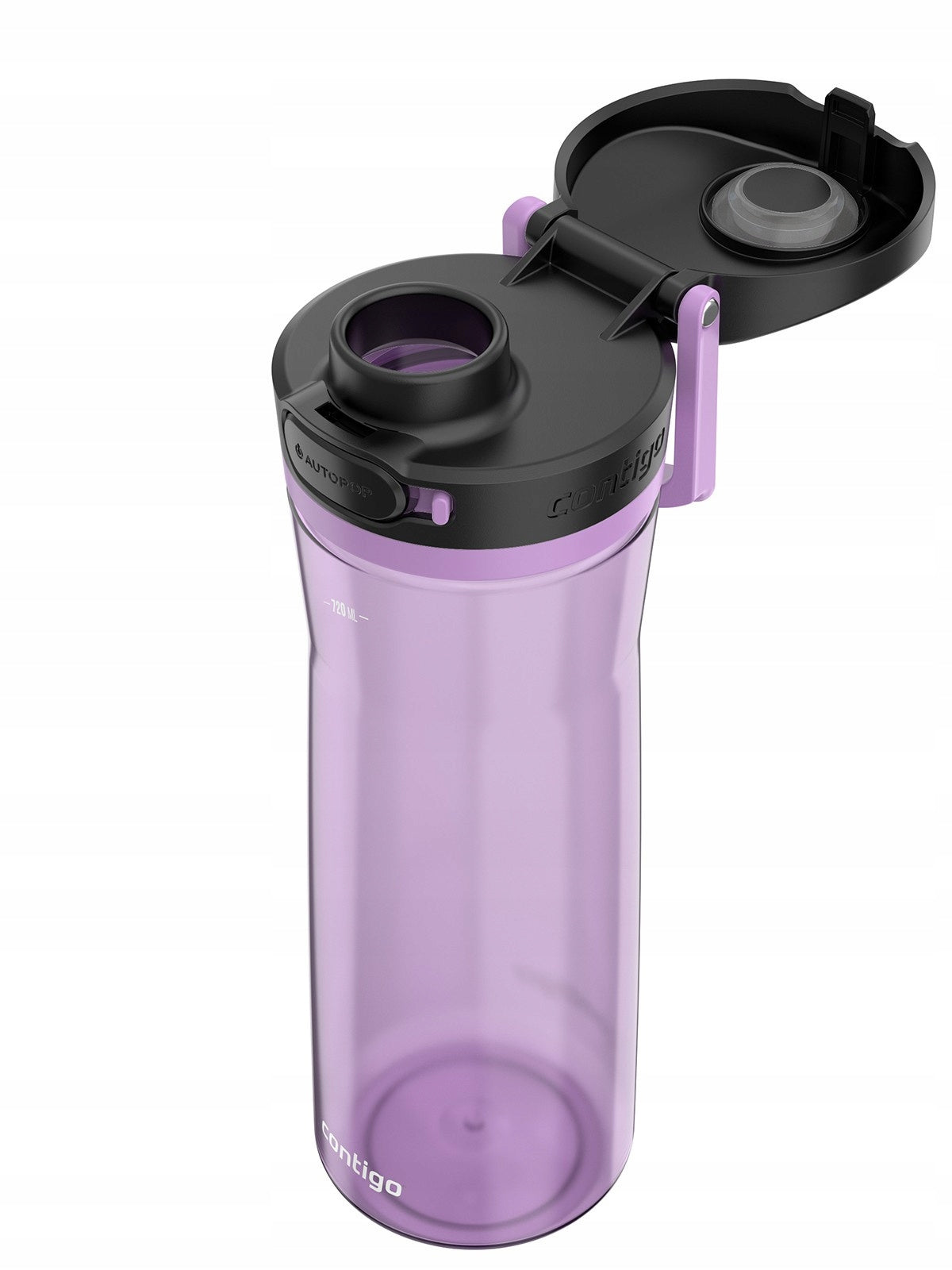WATER BOTTLE SPORTS BOTTLE CONTIGO JACKSON 2.0 SEALED TRITAN 720ML Manufacturer code 2224823