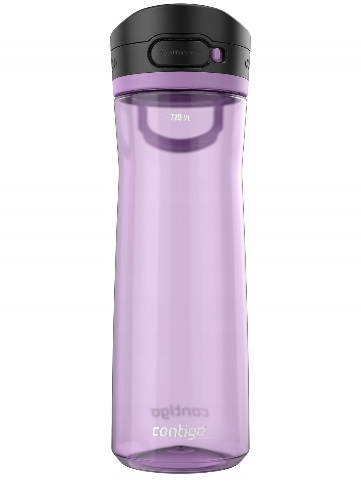 WATER BOTTLE SPORTS BOTTLE CONTIGO JACKSON 2.0 SEALED TRITAN 720ML Packaging status original