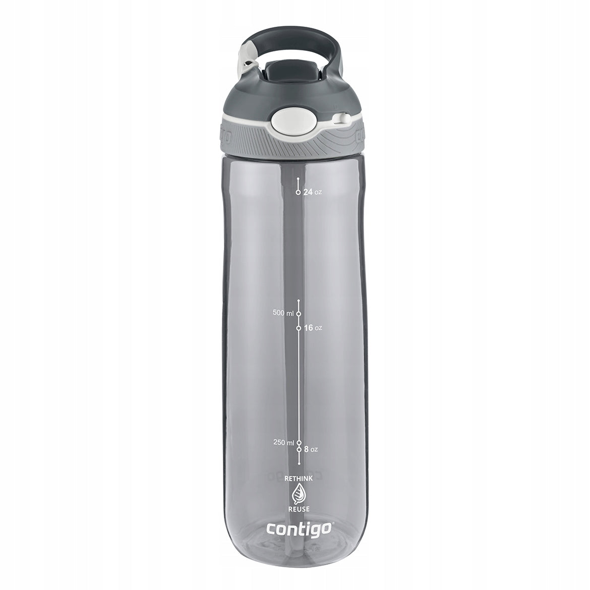 WATER BOTTLE SPORTS SCOOP CONTIGO CORTLAND SEALED 720M Packaging status original