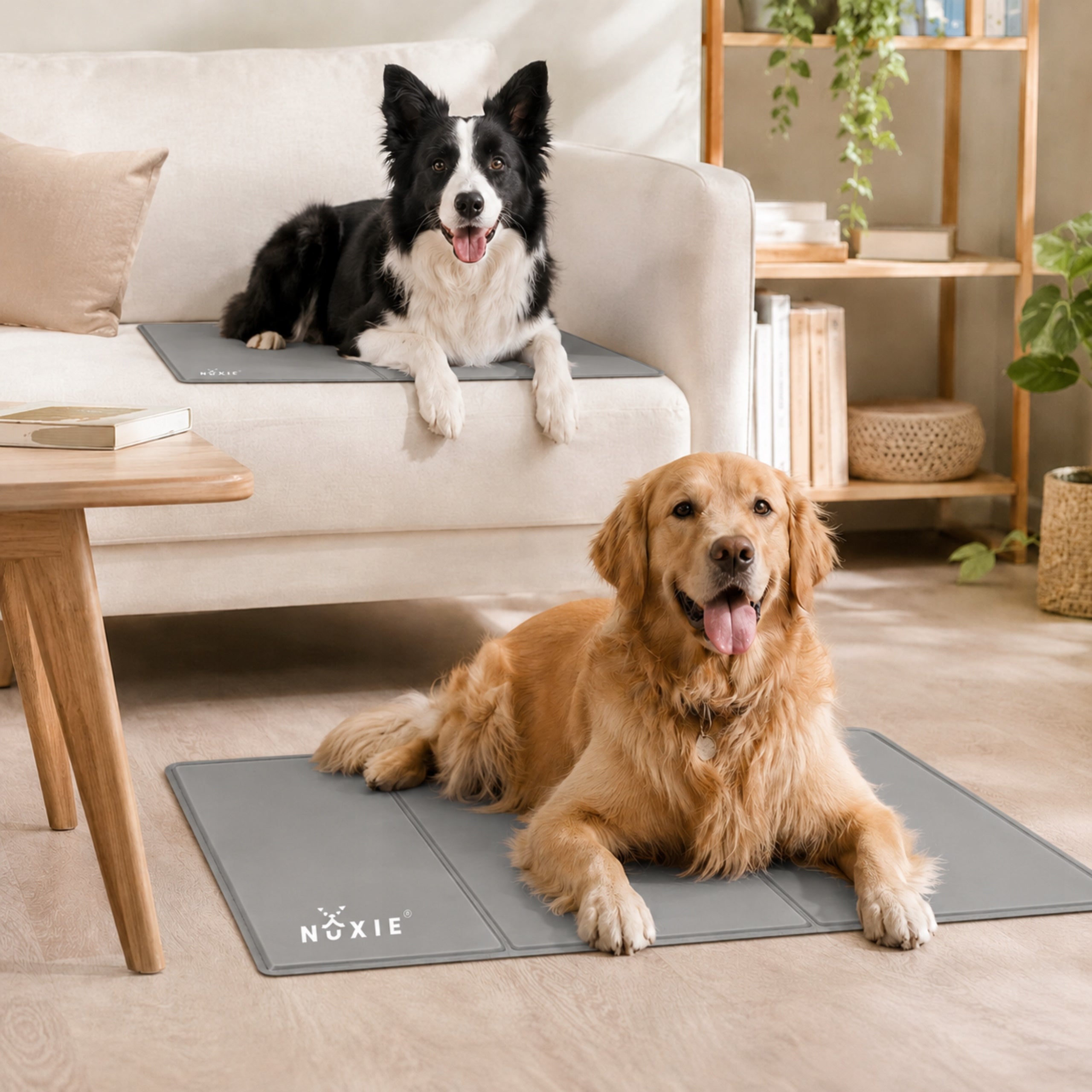 WATER COOLING MAT GEL CAT DOG BED GARDEN LARGE 110x70cm Length 110 cm