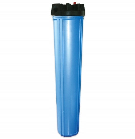 WATER FILTER BODY SLIM 20" thread 3/4 sky 701