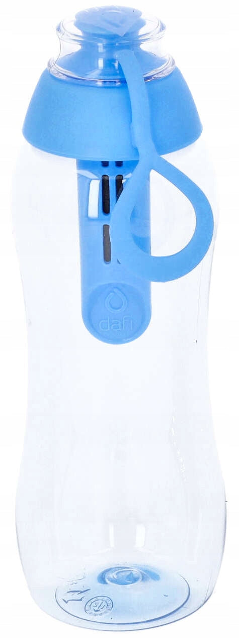 WATER FILTER BOTTLE Dafi 0,3 FILTER CARTRIDGE 300ML Packaging status original