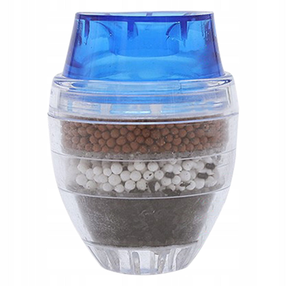WATER FILTER CARBON CARTRIDGE Water Filtration with Activated Carbon for Tap