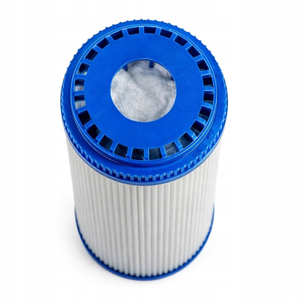 WATER FILTER CARTRIDGE 10" CARBON CARTRIDGE ACTIVATED CARBON GRANULES IBO Packaging status original