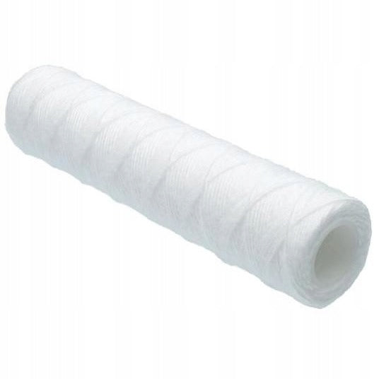 WATER FILTER CARTRIDGE 10'' STRING 5 MICRON PP5