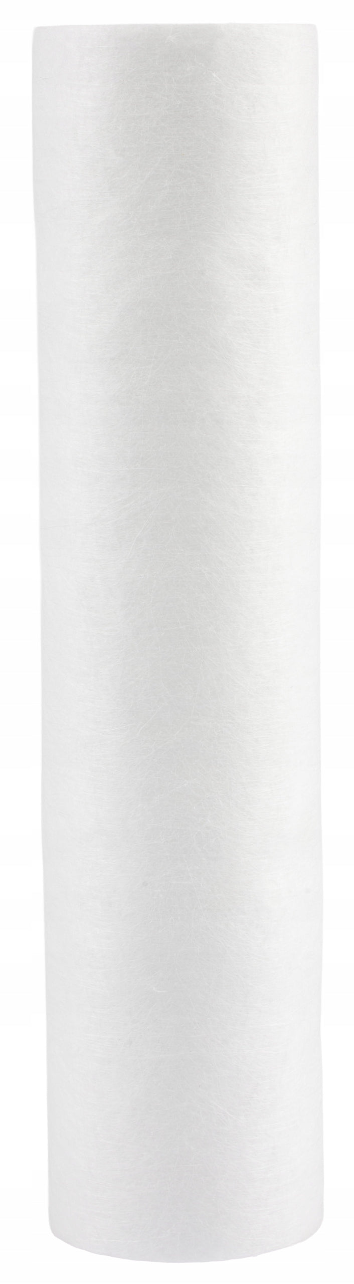 WATER FILTER CARTRIDGE FOR FILTERS 10" FOAM PRE-FILTRATION 1 MICRON Packaging status original