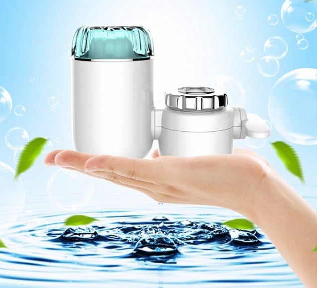 WATER FILTER FOR TAP + Additional Filter additives ZooSen EAN (GTIN) 8009235525069