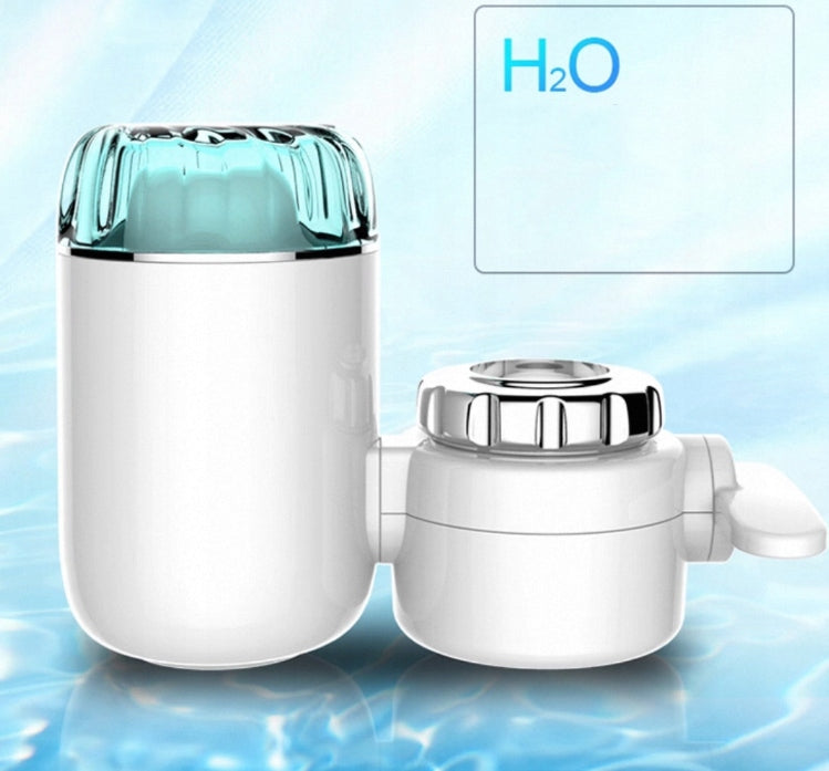 WATER FILTER FOR TAP + Additional Filter additives ZooSen Manufacturer code 52506