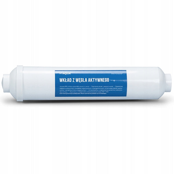 WATER FILTER RO7 REVERSE OSMOSIS IONIZER 75GPD | WATER FILTER UNDER THE SINK Model MA75-5MB