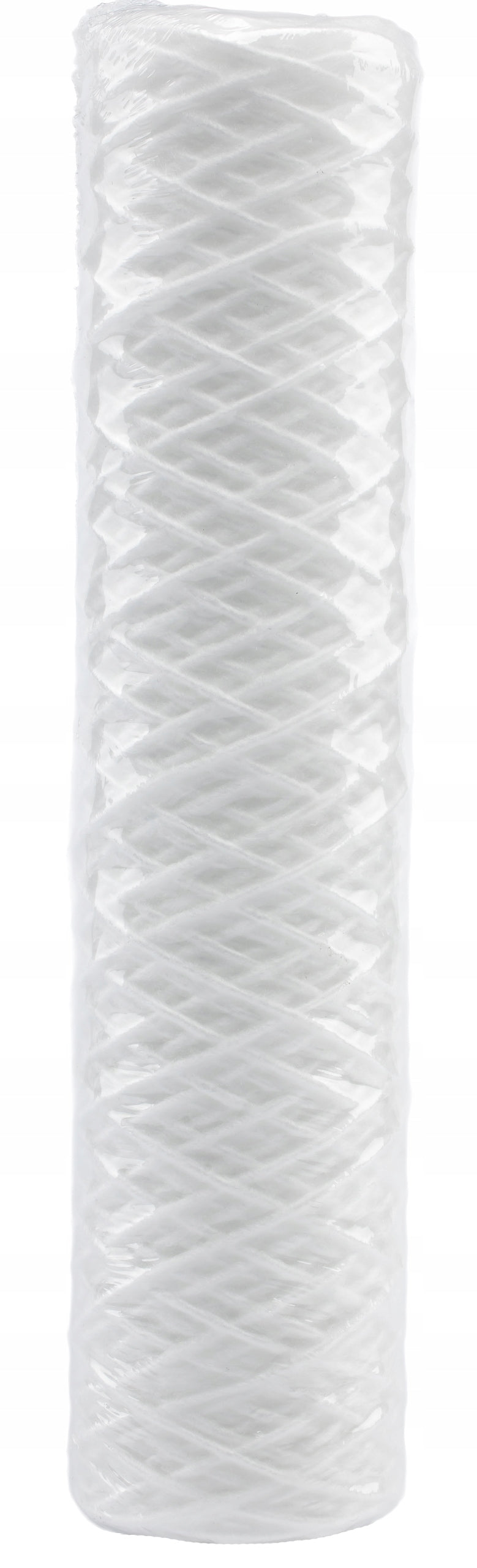 WATER FILTER STRING CARTRIDGE 10" FILTRATION 5 MICRON PP5M 10 PIECES USTM Brand UST-M