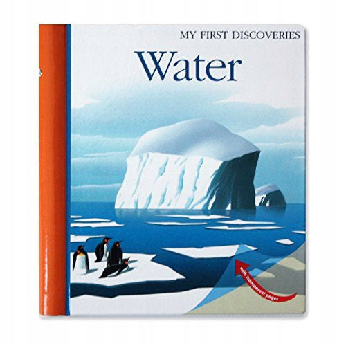 Water Expanded ed.