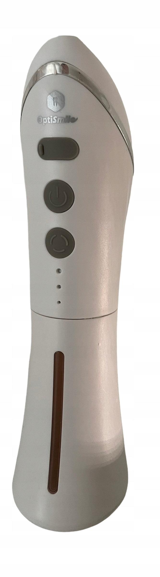 WATER FLOSSER IRRIGATOR for ribs - clean teeth Packaging status original