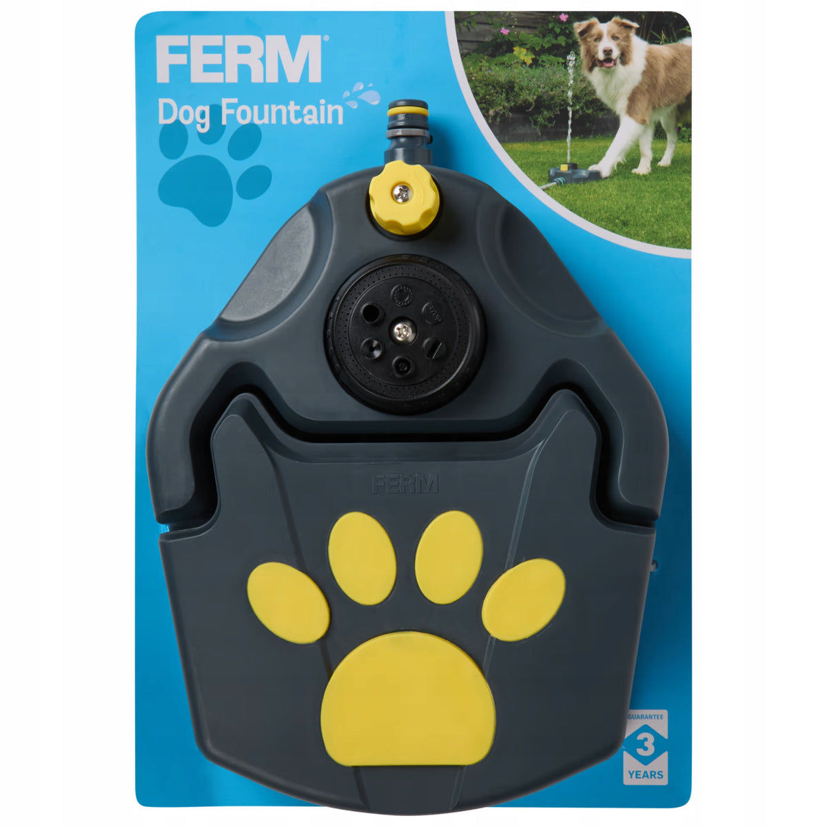 WATER FOUNTAIN DRINKER CAT DOG FOUNTAIN PET DRINKER Manufacturer code POIDŁO DLA PSA ZWIERZĄT