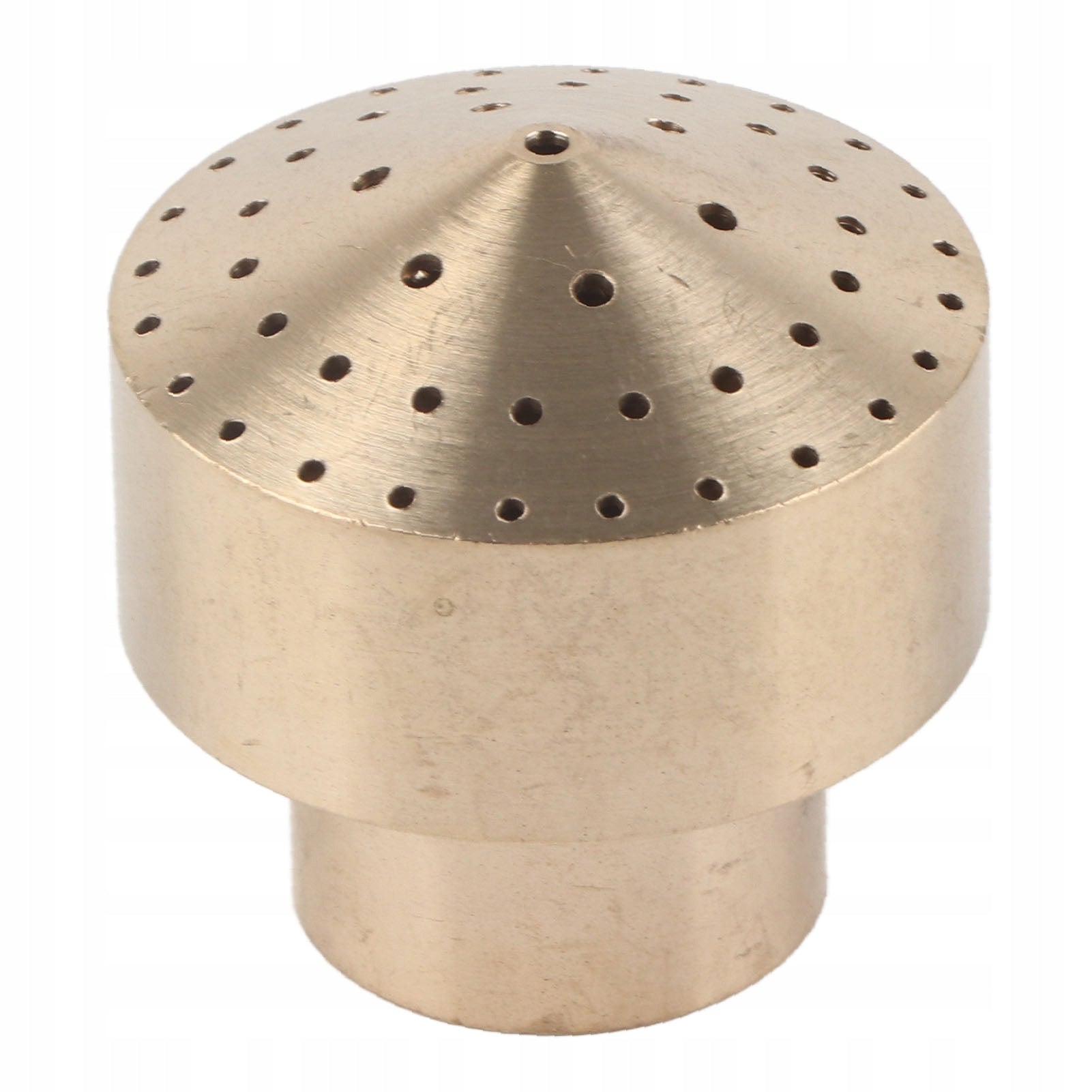 WATER FOUNTAIN NOZZLE BRASS FOUNTAIN NOZZLE 1/2"