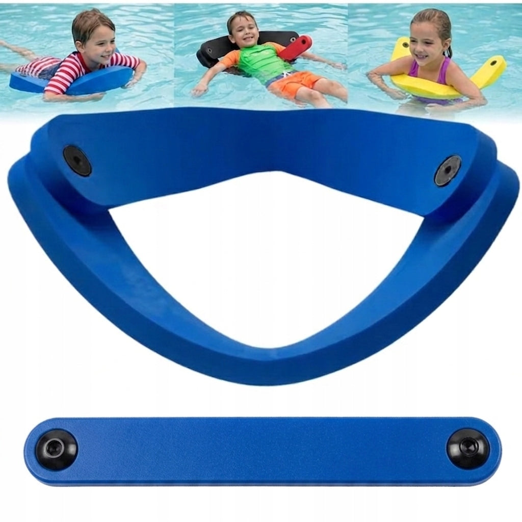 WATER Foam CHAIR FOR SWIMMING POOL CHAIR FOAM FLOAT LEARNING TIDE