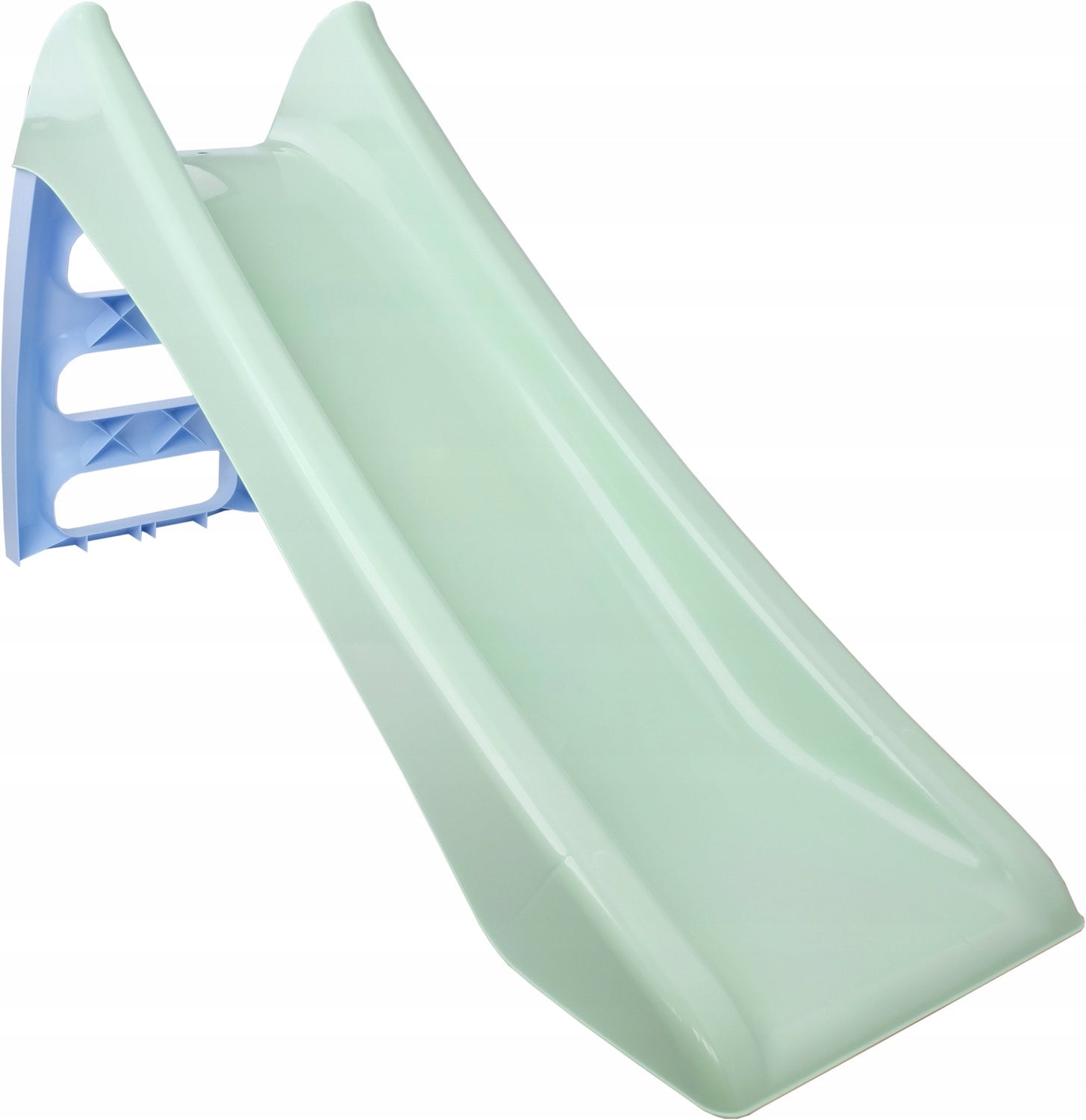 WATER GARDEN SLIDE 116 CM PASTEL GREEN MOCHTOYS Manufacturer code 31436