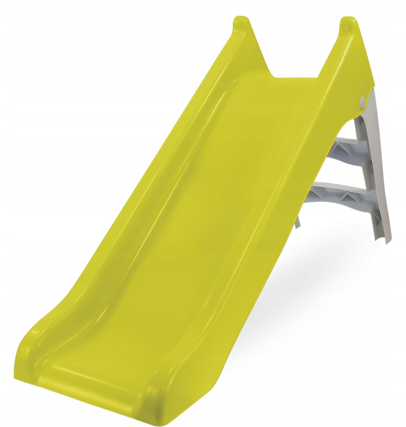 WATER GARDEN SLIDE 140 CM Mochtoys GREEN Kind freestanding