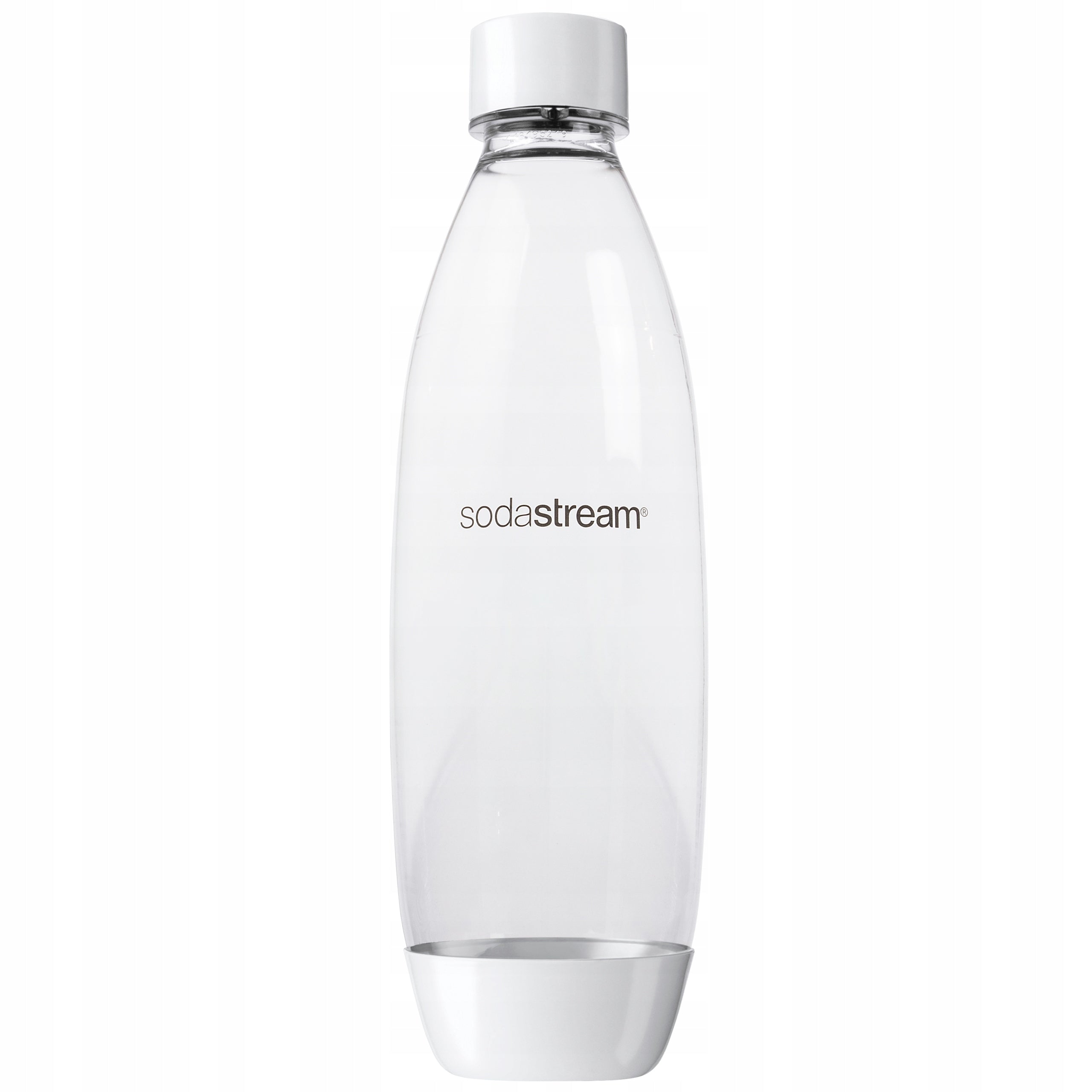 WATER GASSING SATURATOR SODASTREAM ART WHITE BOTTLE CARTRIDGE BOLERO EAN (GTIN) 5905701110063