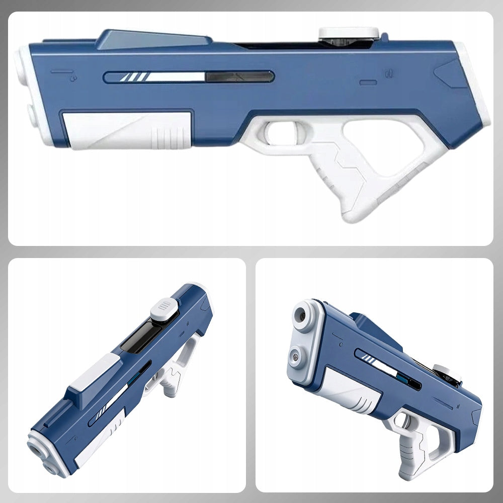 WATER GUN ELECTRIC RIFLE AUTOMATIC WATER GUN AKU Kind water gun