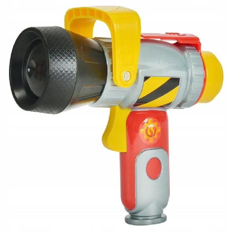 WATER GUN FOR CHILDREN WATER TOY SIMBA FIREFIGHTER HIMSELF PEE Manufacturer code SI-9250748