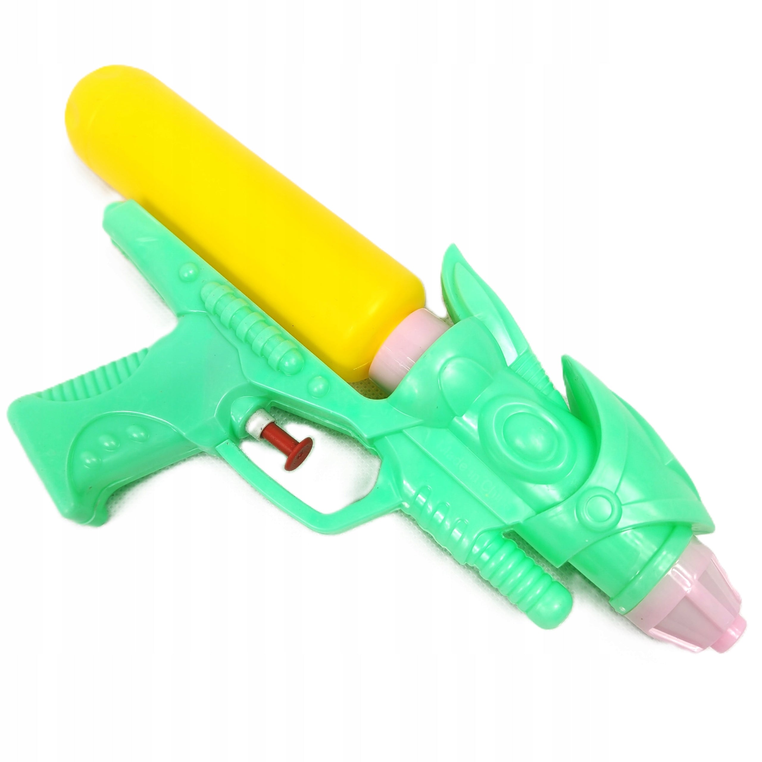 WATER GUN LARGE RIFLE  DYngus WATER WEAPON PUMP 25CM Brand Klaus