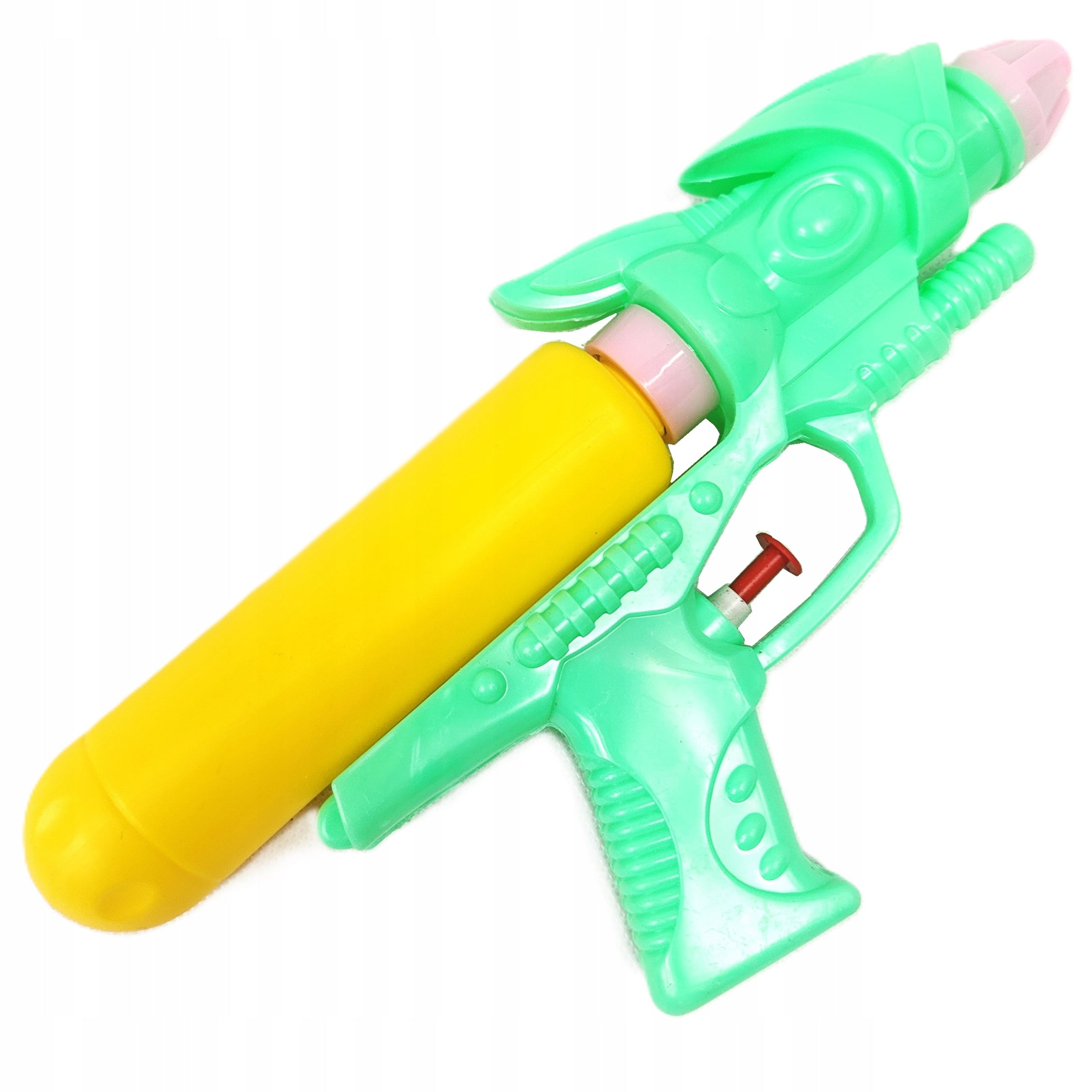WATER GUN LARGE RIFLE  DYngus WATER WEAPON PUMP 25CM