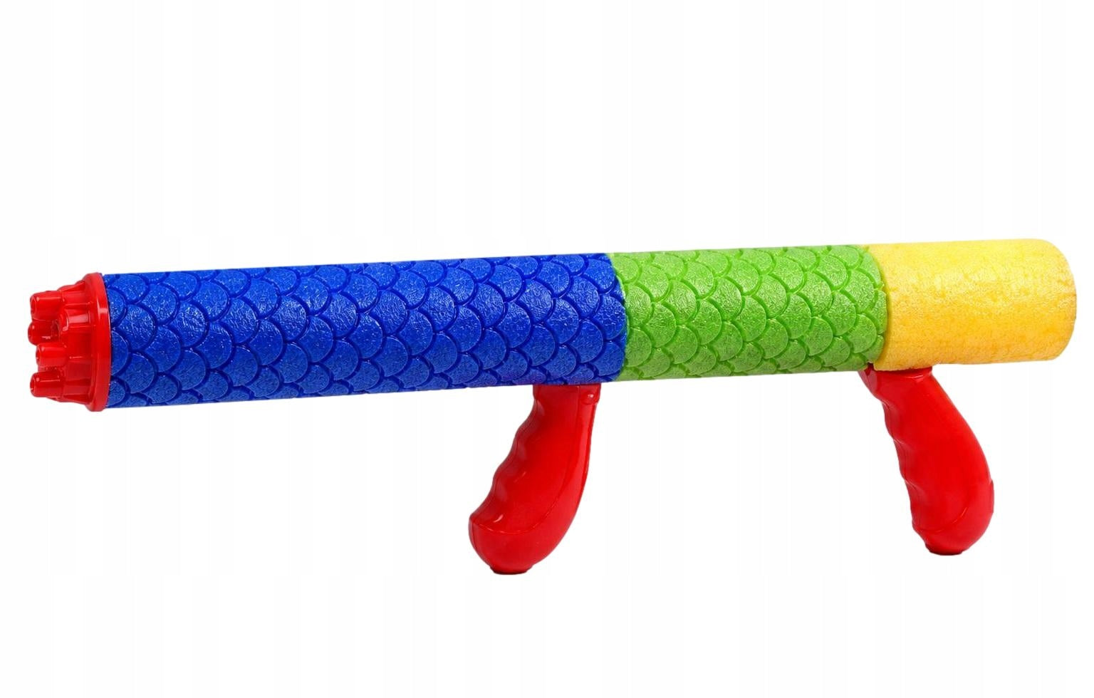 WATER GUN WATER PUMP 42CM  PUMP ŚMIGUS Manufacturer code 4169