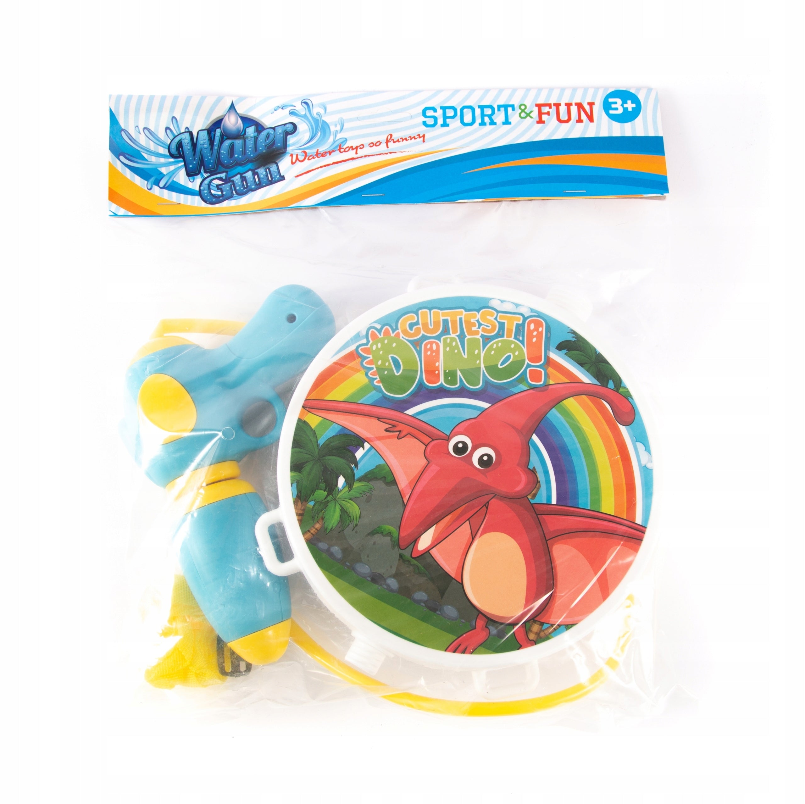 WATER GUN WATER TANK WATER GUN Brand Midex