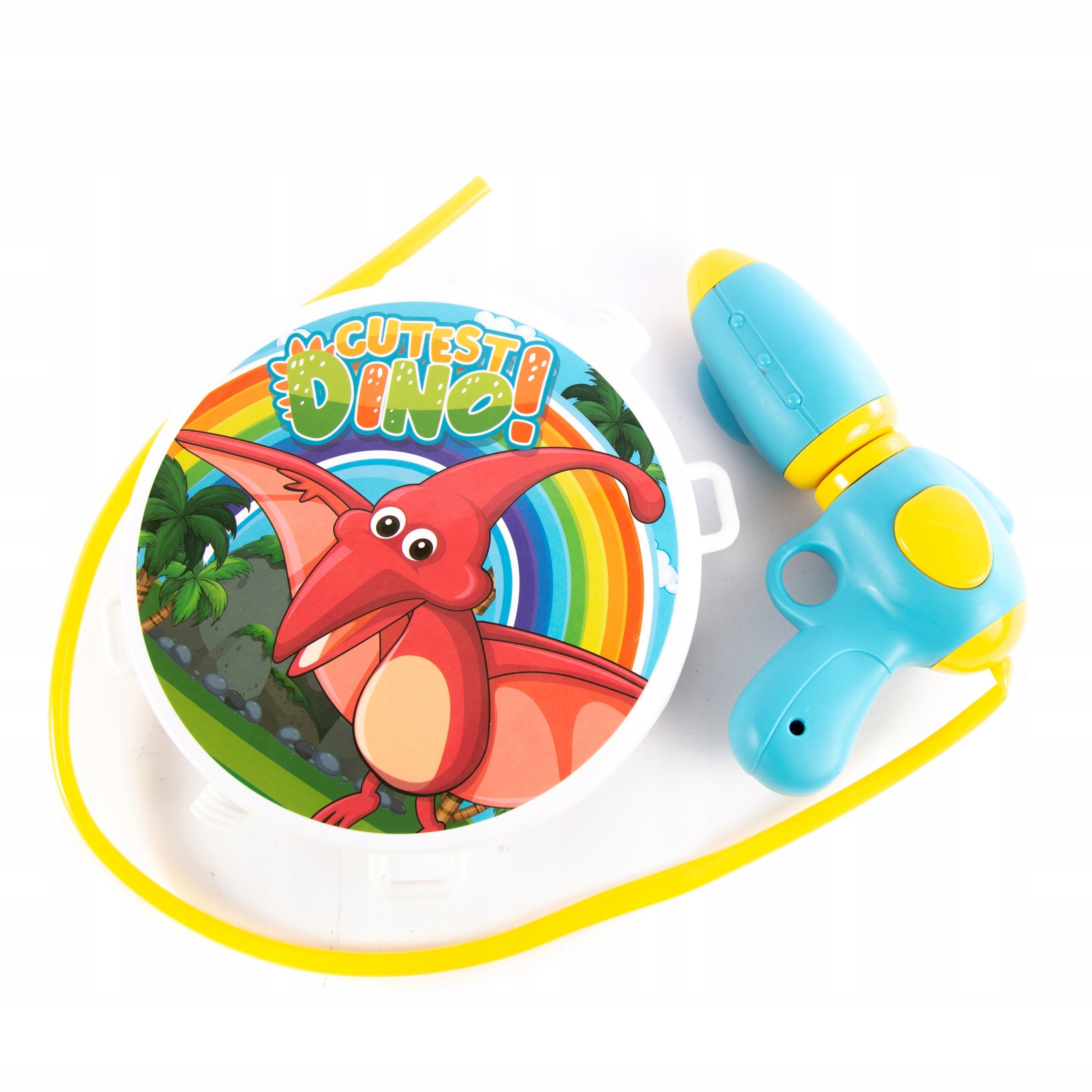 WATER GUN WATER TANK WATER GUN