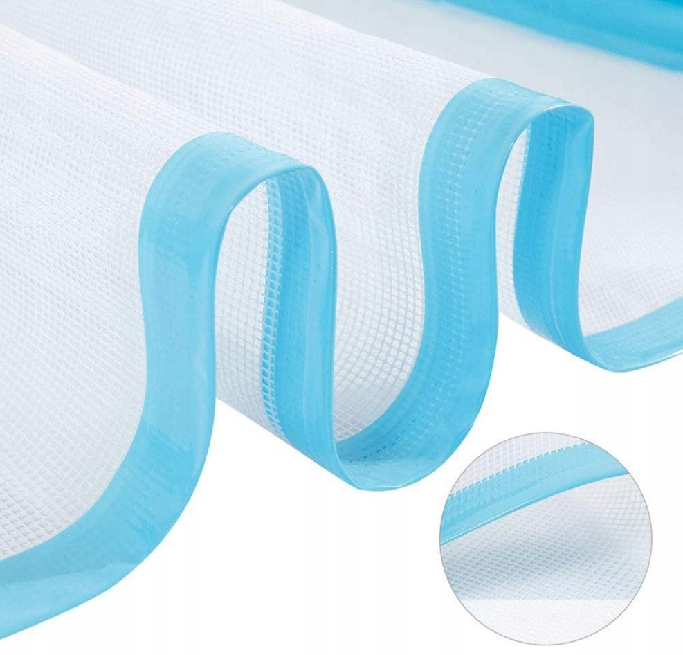 WATER HAMMOCK INFLATABLE POOL LOUNGER MATTRESS FOR SWIMMING BEACH CHAIR Manufacturer code HAMAK FOTEL NA BASEN PLAŻE MORZE