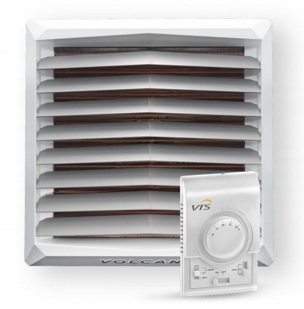 WATER HEATER VTS VOLCANO VR MINI AC CONTROLLER