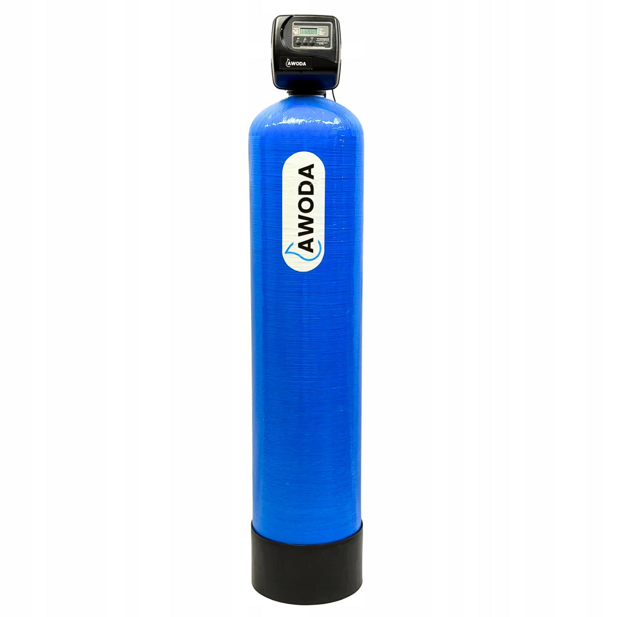 WATER IRON FILTER SET 12x52" Katalox Light 56L Clack TC Manufacturer code KAT56TC
