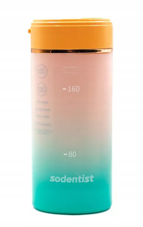 WATER IRRIGATOR FOR TEETH SODENTIST Z1 SET