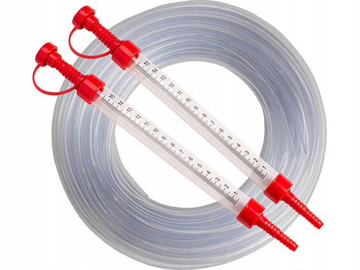 WATER LEVEL WITH HOSE SZLAUFWAGA 20 mb
