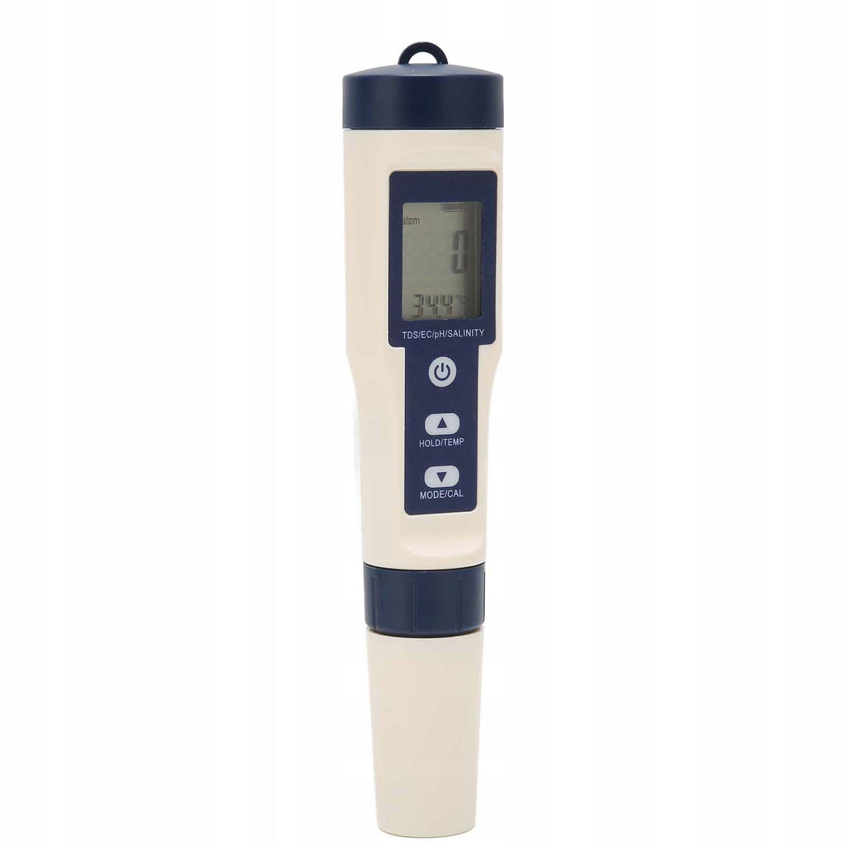 WATER QUALITY METER 5in1 PH/EC/TDS Manufacturer code 3112190104411