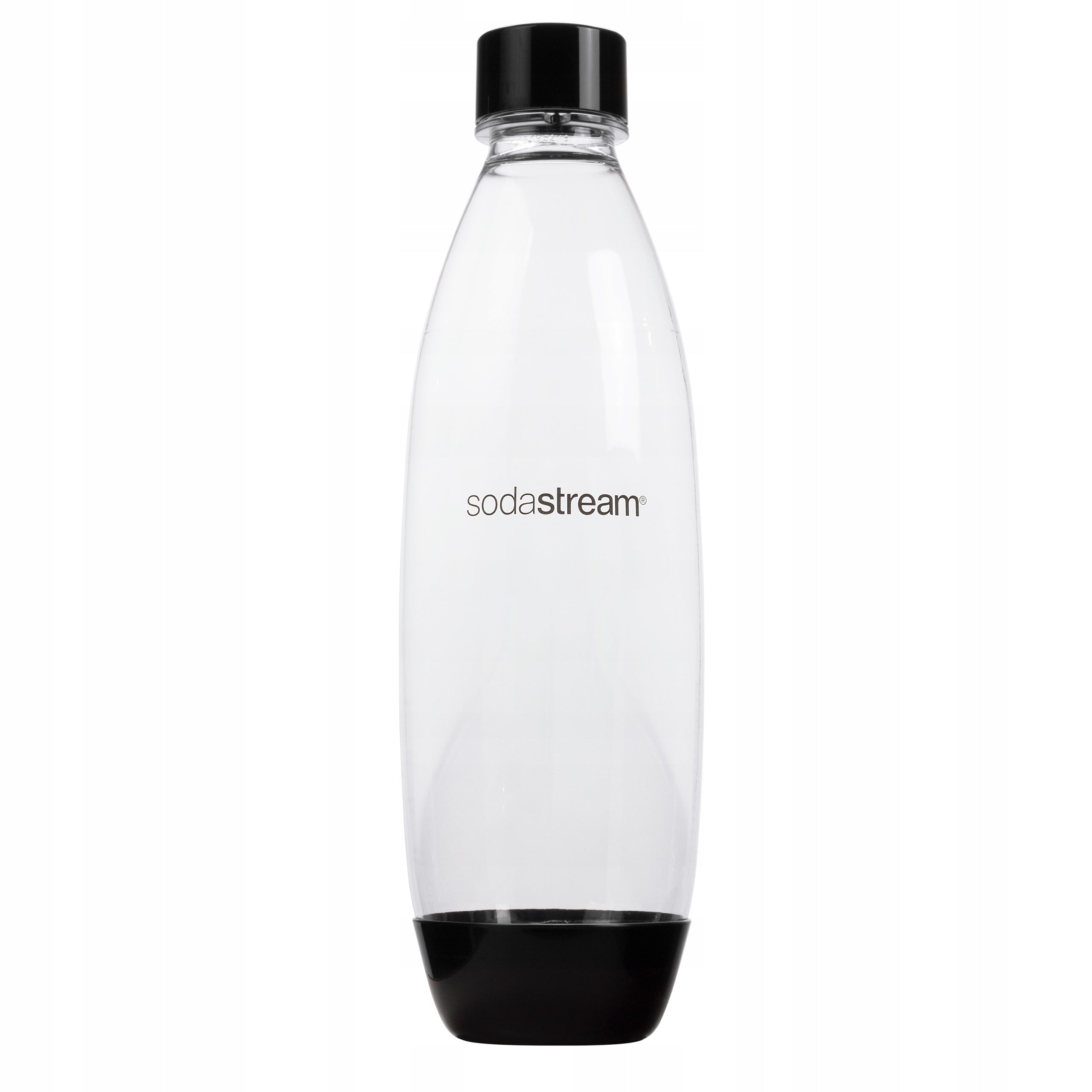 WATER SATURATOR SODA STREAM BLACK 4 BOTTLES + 6x DRINK Manufacturer code Terra Black + 4 Butelki + saszetki