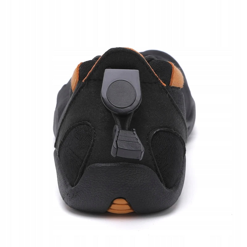 WATER SHOES + BEACH BAG SWIMMING SEA URCHINS CORAL REEF SPORTS BLACK Brand no brand