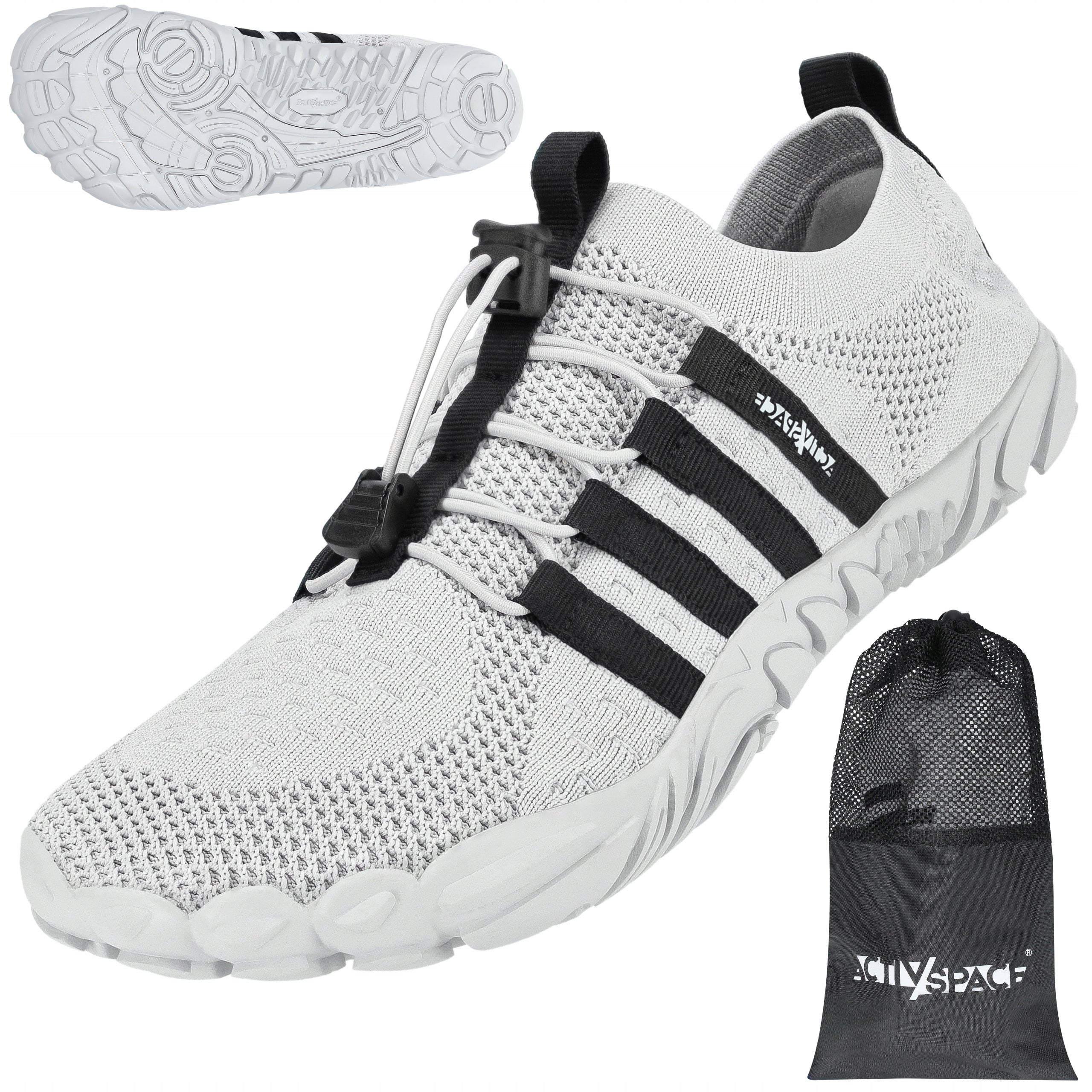 WATER SHOES MEN'S BEACH SWIMMING ON SEA URCHIN BEACH CORAL 43