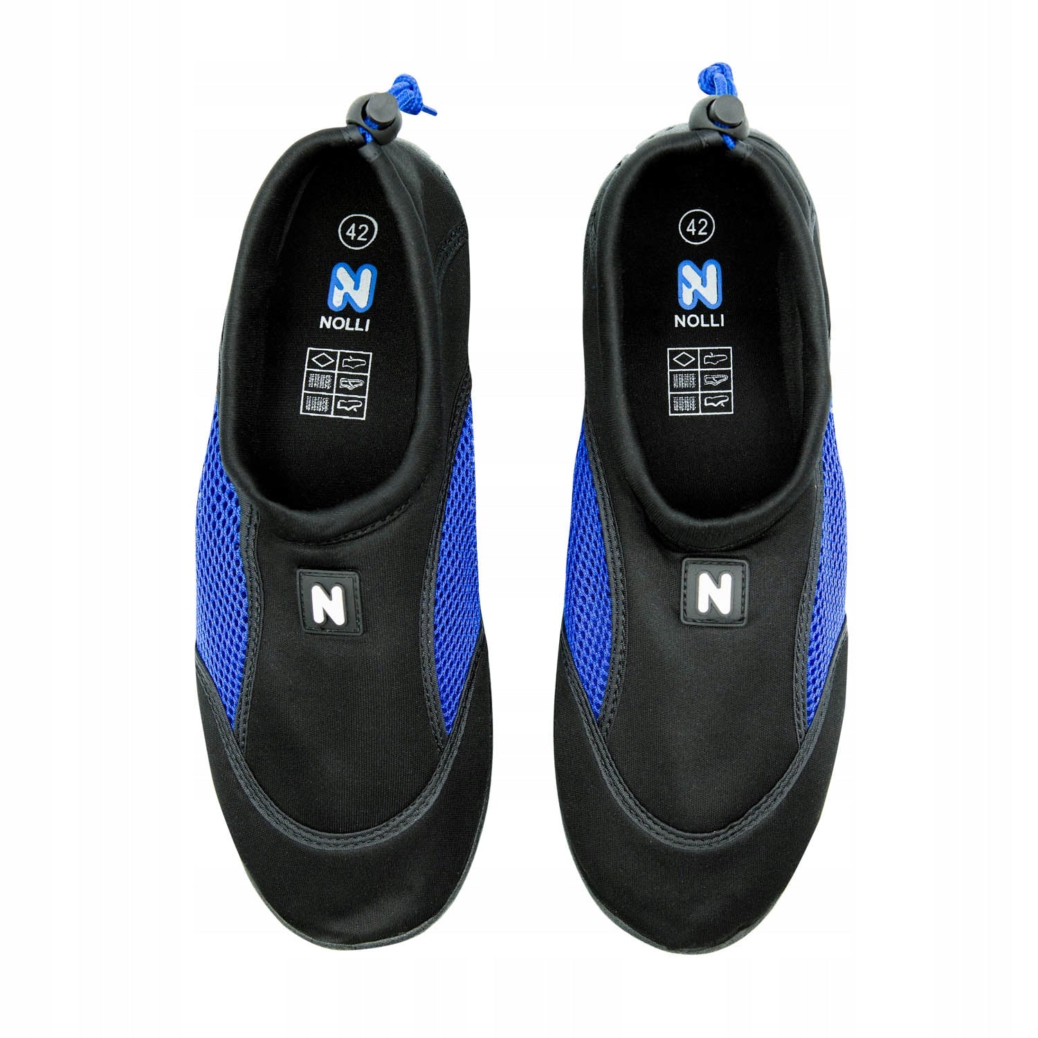 WATER SHOES NOLLI BEACH ECHINACEA SWIMMING BEACH CORALS 39 - 25,5 cm Size 39