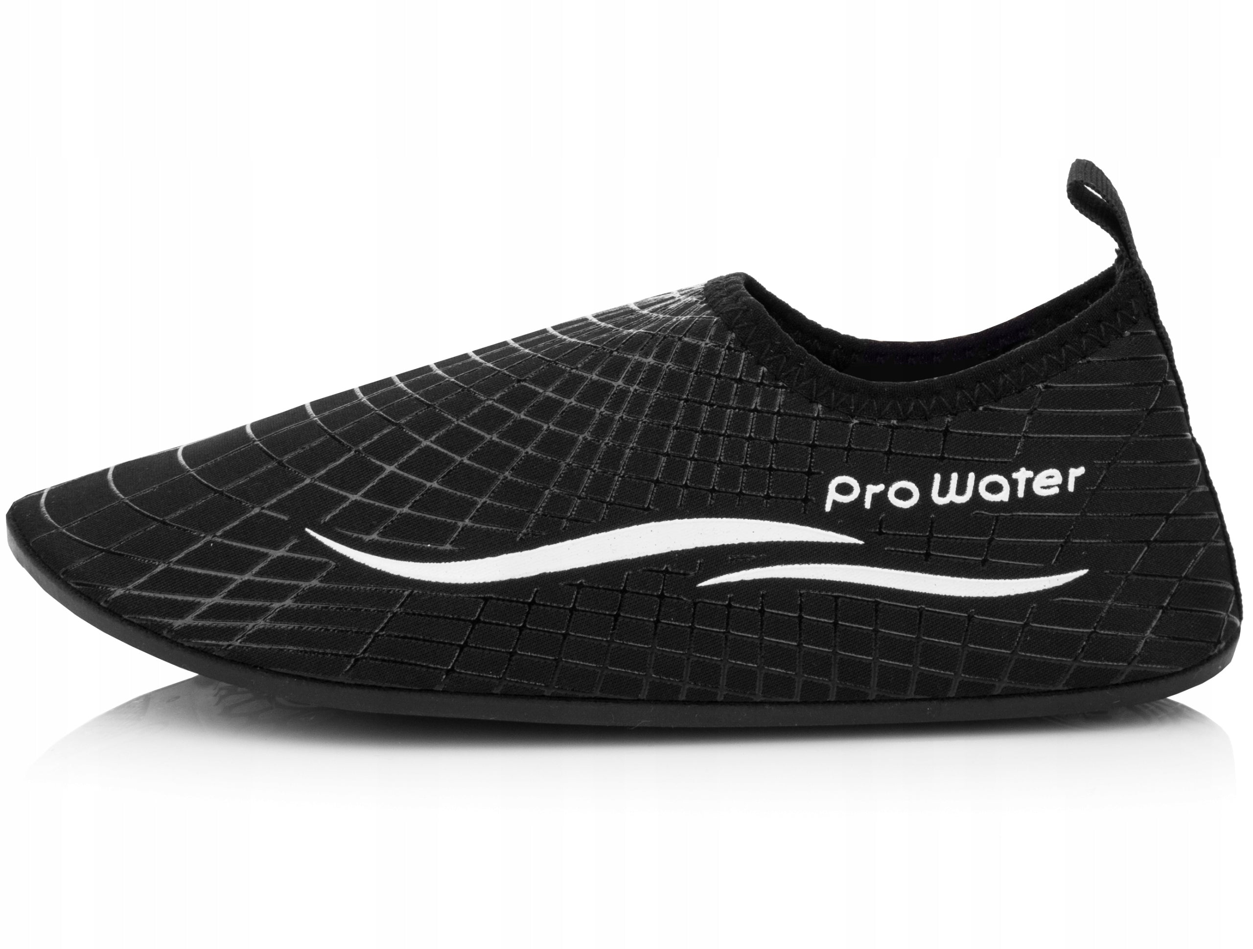 WATER SHOES SEA URCHINS FOR BEACH SWIMMING r. 44 Color black