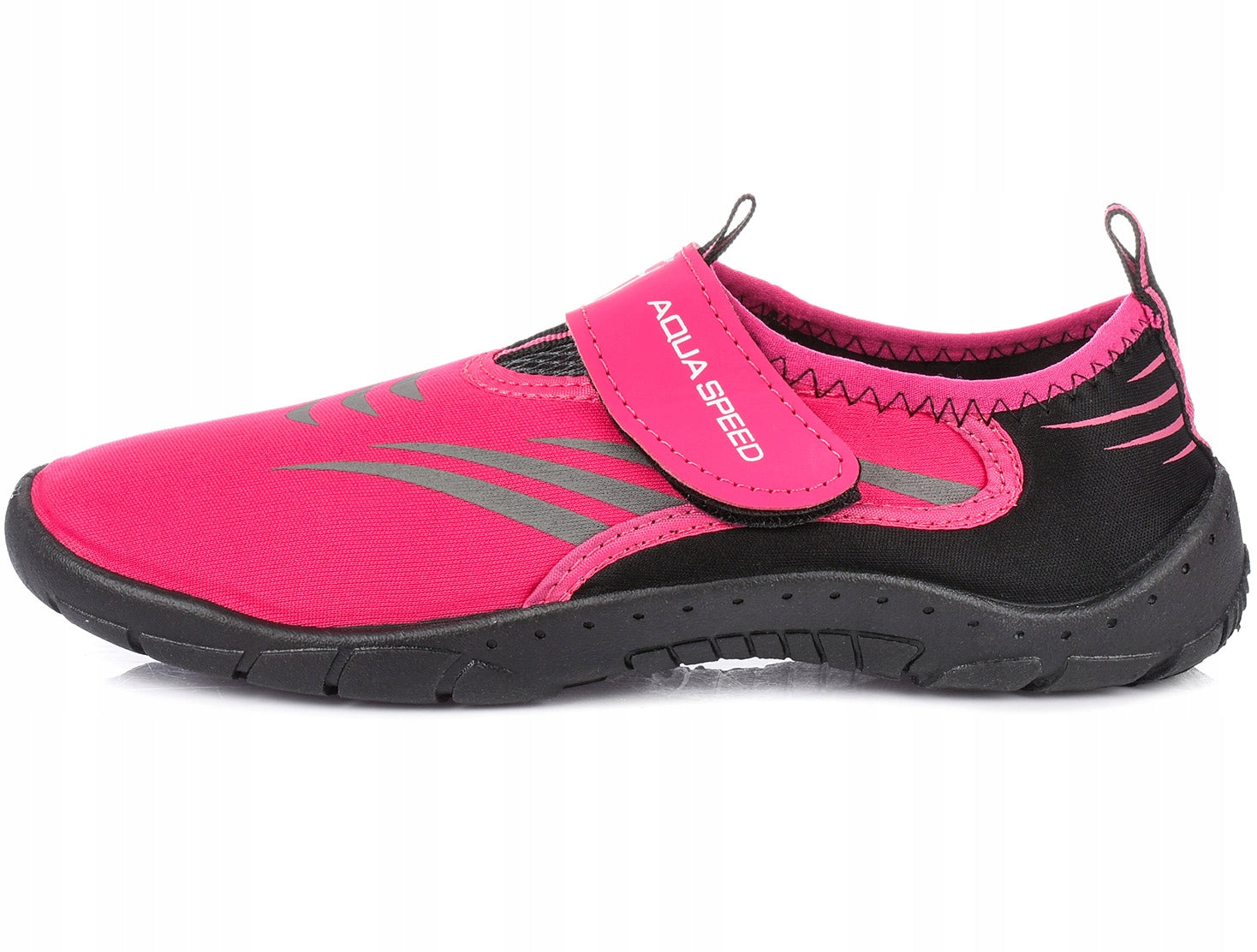 WATER SHOES SWIMMING ON THE BEACH SEA URCHINS REEF r. 37 Color pink
