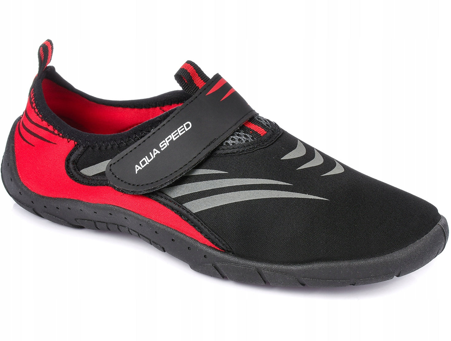 WATER SHOES SWIMMING ON THE BEACH SEA URCHINS REEF r. 42 Manufacturer code AQ27SPDKD