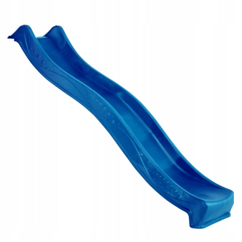 WATER SLIDE GARDEN SLIDE FOR CHILDREN FOR GARDEN LARGE LONG 2,5 M Packaging status original