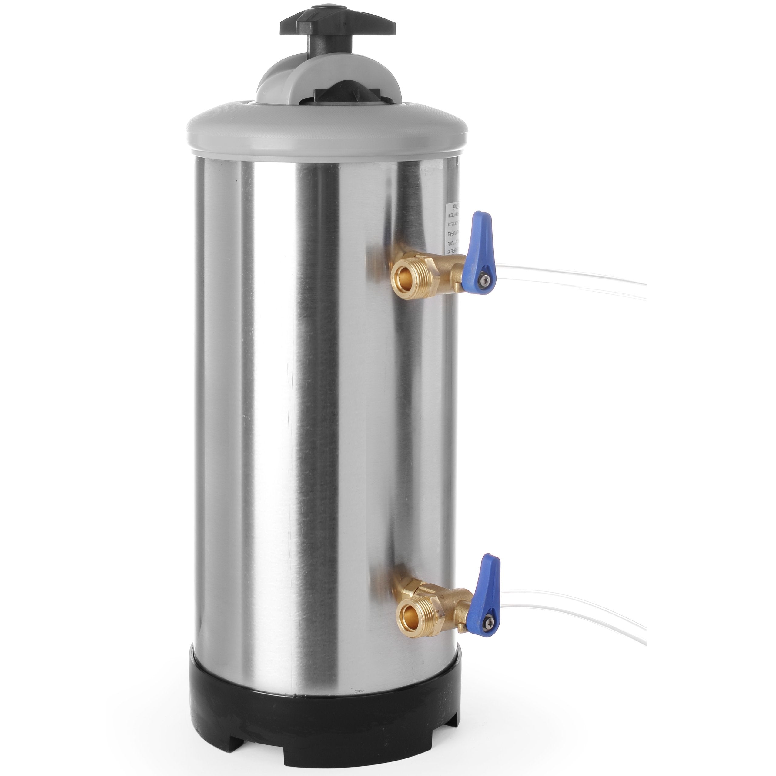 WATER SOFTENER 12L HENDI 231227