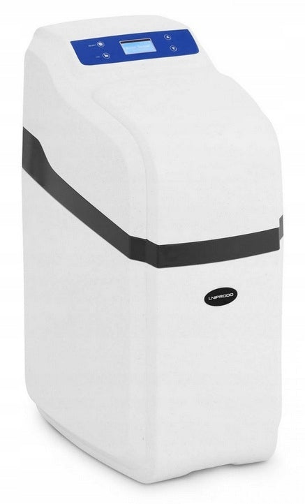 WATER SOFTENER DESCALER 12L 3,3W UNIPRODO UNI_WATERSOFTENER_1000A