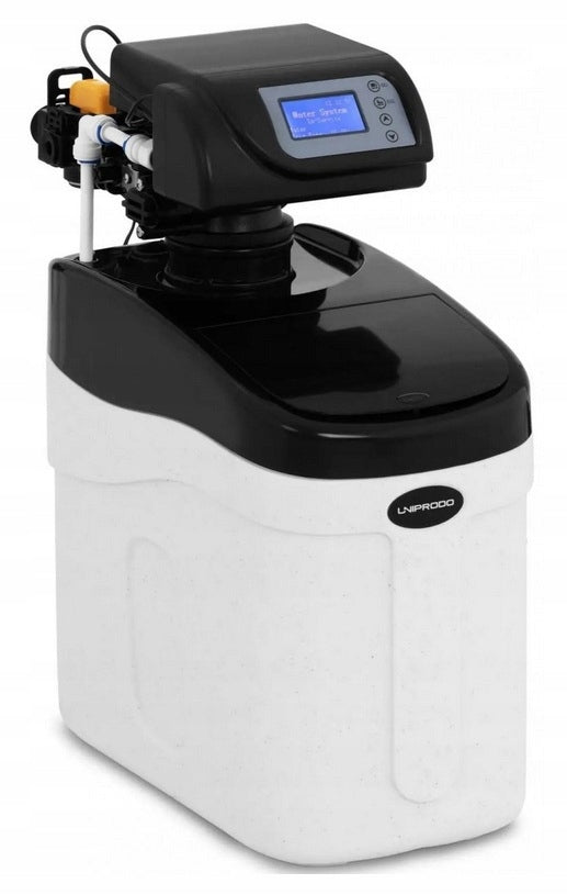 WATER SOFTENER DESCALER 5l 3,3W UNIPRODO UNI_WATERSOFTENER_500