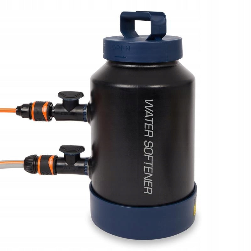 WATER SOFTENER FERM 5L WATER WITHOUT STONE AND LIME SET Brand Ferm
