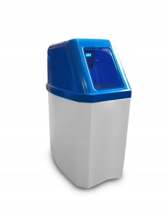 WATER SOFTENER HYDRECO 10 MONOSPHERIC WATER TREATMENT PLANT SET EAN (GTIN) 5903684218059
