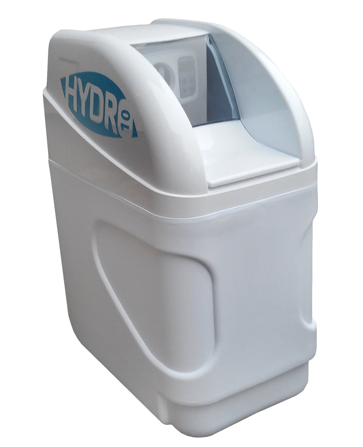 WATER SOFTENER HYDRO 10 AUTOMATIC COMPACT MONOSPHERE TREATMENT PLANT Brand Hydro
