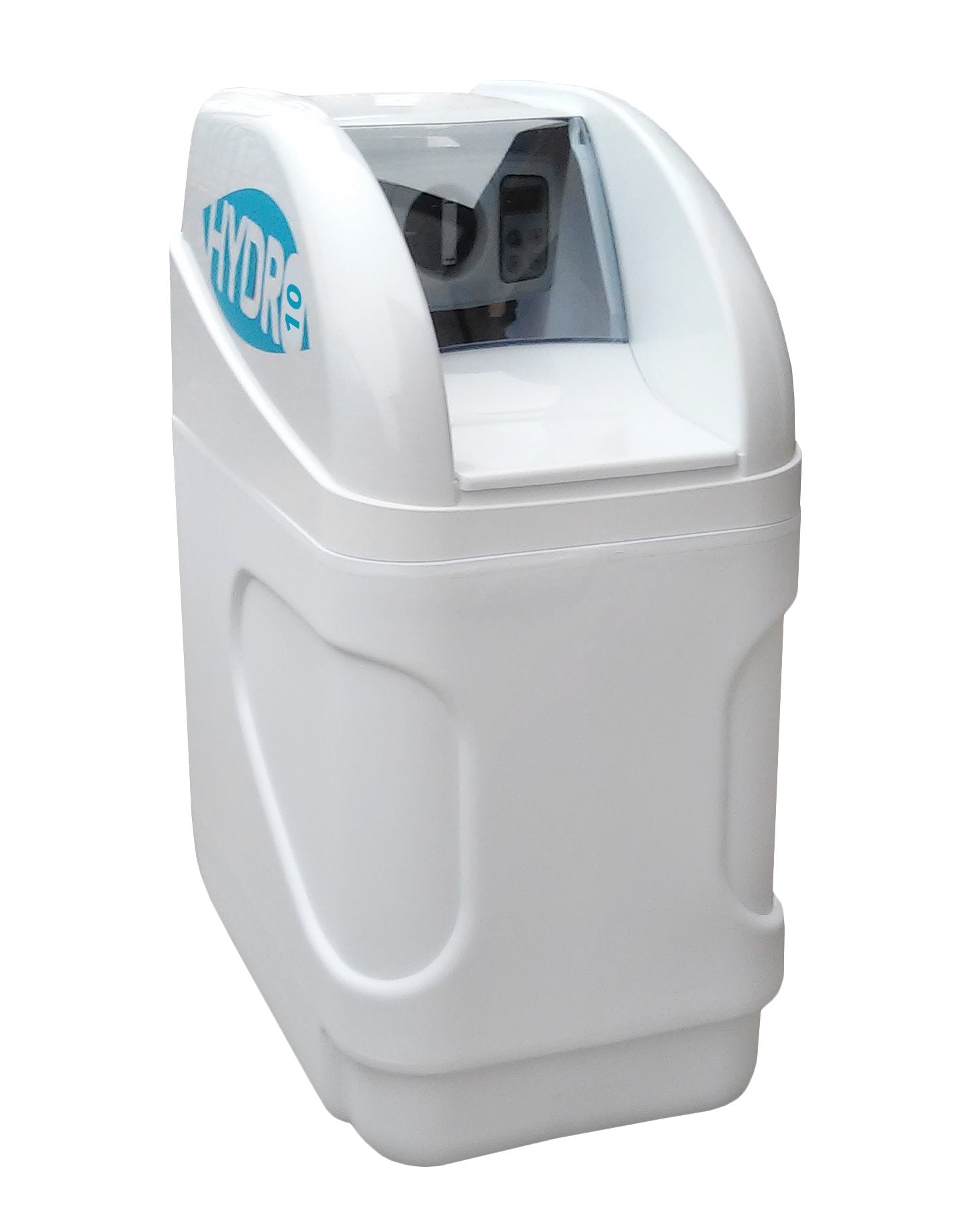 WATER SOFTENER HYDRO 10 AUTOMATIC COMPACT MONOSPHERE TREATMENT PLANT Manufacturer code BNT1650F